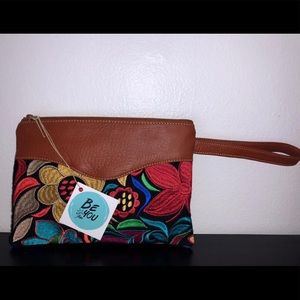 Small handmade bags